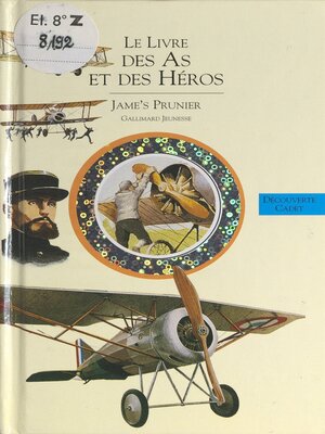 cover image of Histoire de l'aviation (2)